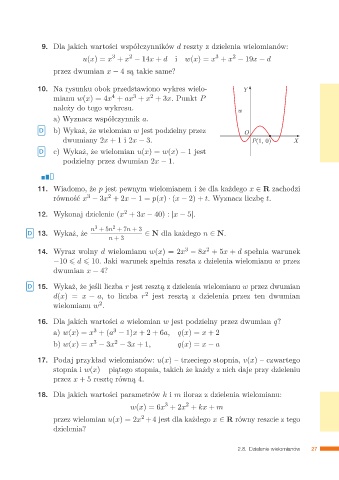 Page 15 Matematyka 2 Zbior Zadan Zakres Podstawowy I Rozszerzony